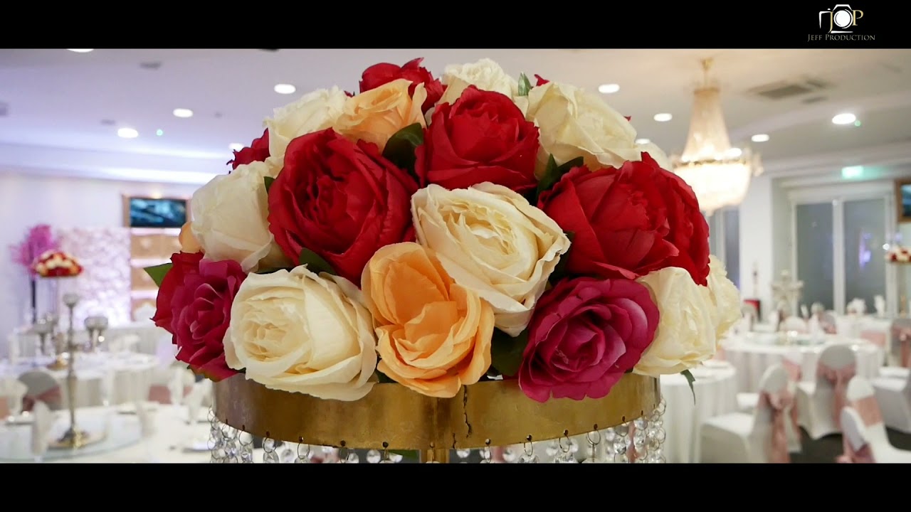 Premier Banqueting Harrow
