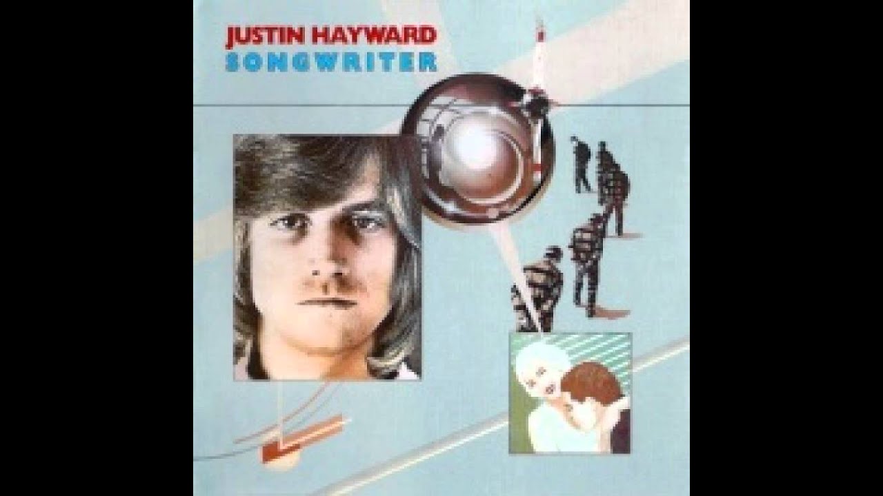 Justin Hayward - Tightrope