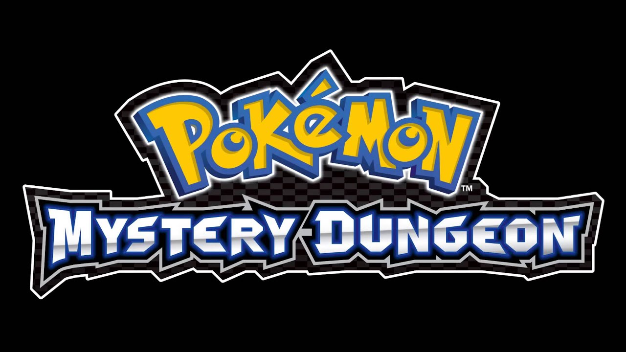Pokémon Mystery Dungeon  - Magma Cavern (Main) [Remastered]