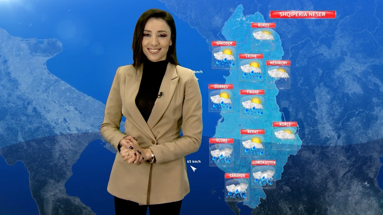 Moti sot dhe nesër në Tv Klan (8 Dhjetor 2024)