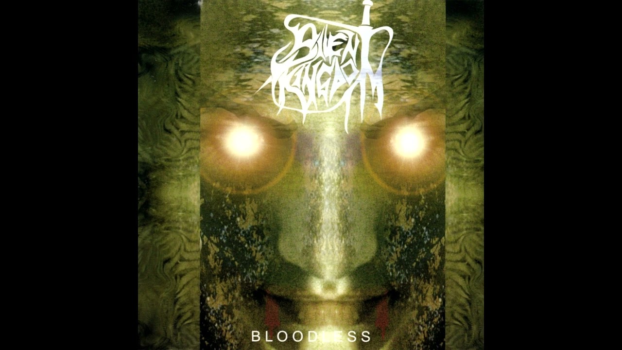 Silent Kingdom - Bloodless (2005)