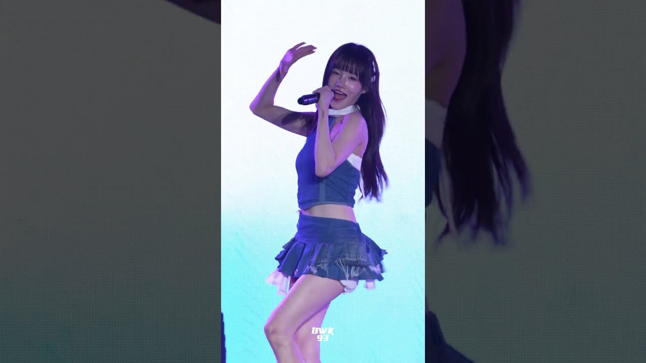 Nene ANGeVIL✟  - Performance @ SUNLIT HORIZON VOL.3[Fancam]