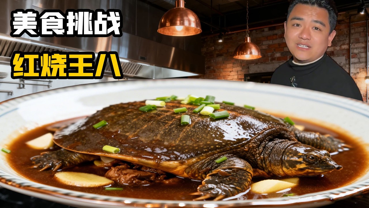 小夥大膽混進婚宴現場，冒充新郎親戚成功蹭席，蘇北大席八大碗吃到撐全程太爽了！