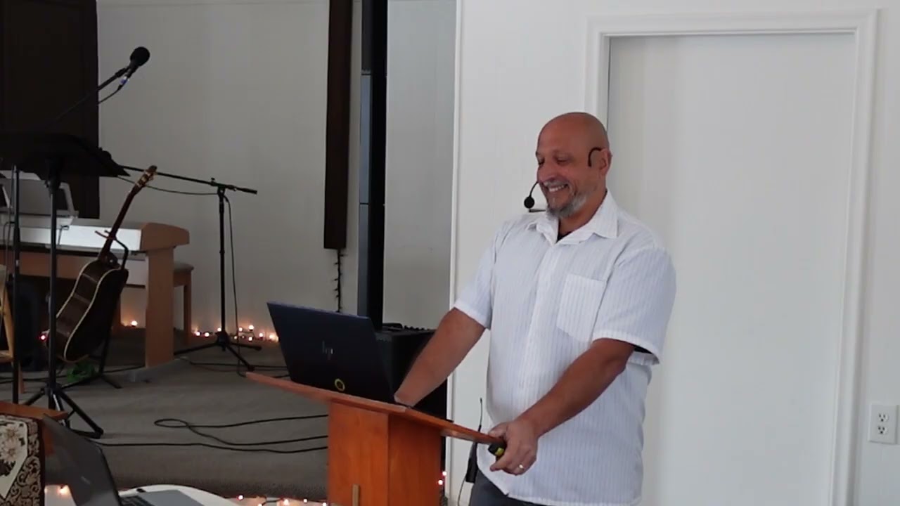 Persecution and Preaching in Cuba - Communion Feb 15 2026