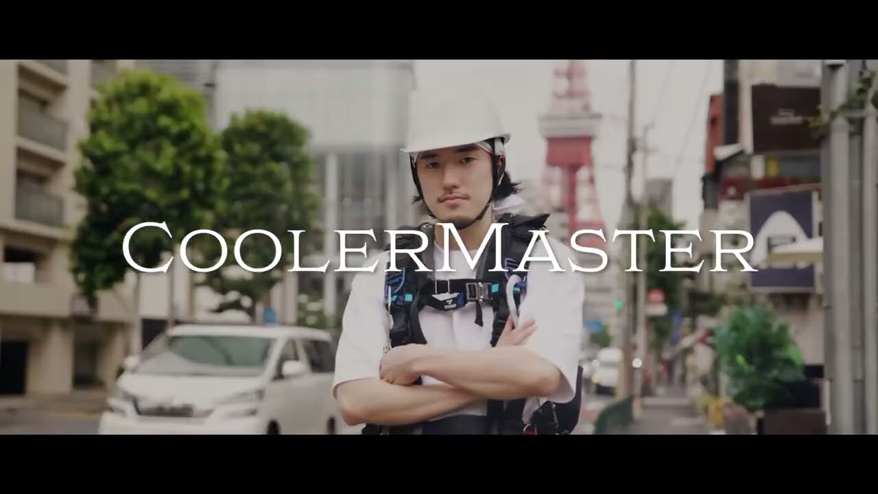 CoolerMaste2026