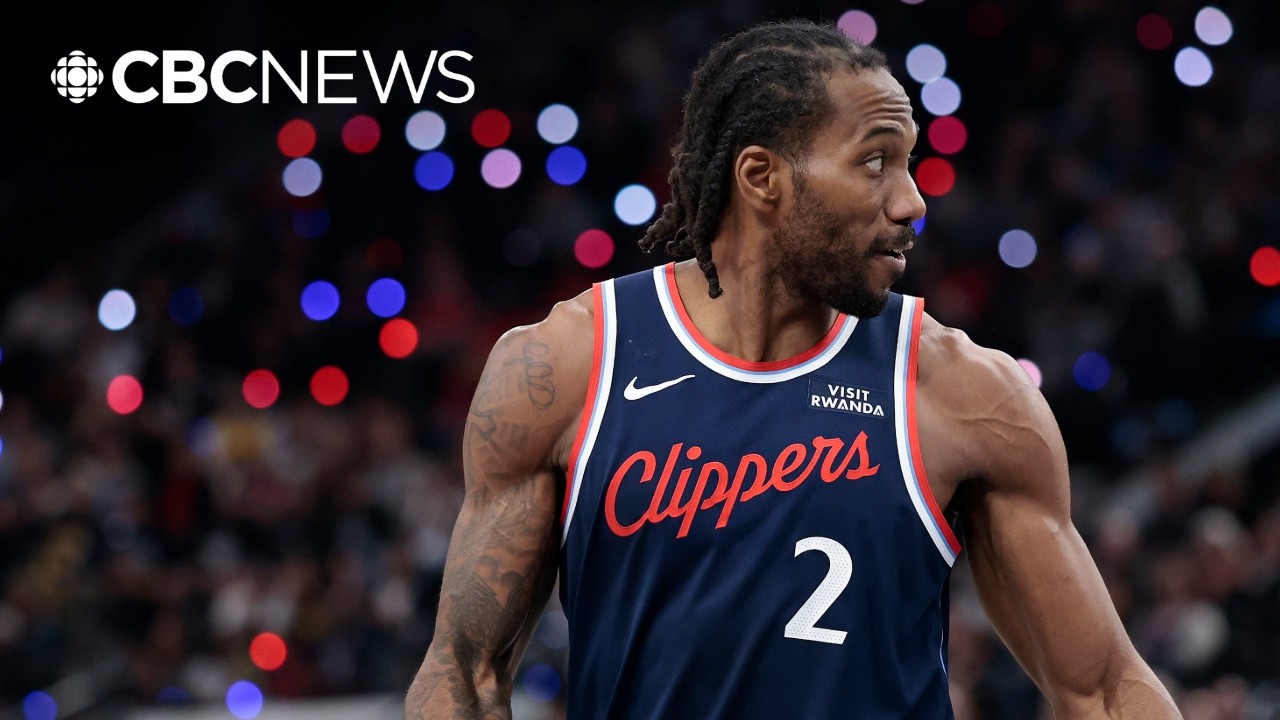 Explaining the NBA's investigation into Kawhi Leonard