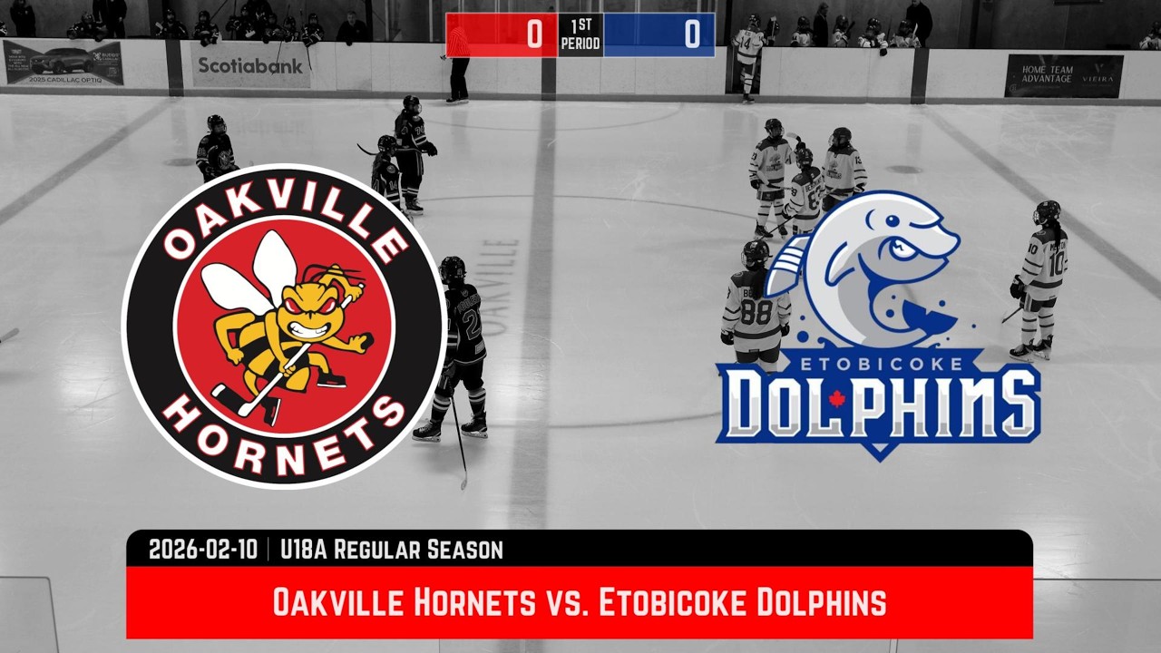 2026 02 10 vs  Etobicoke Dolphins