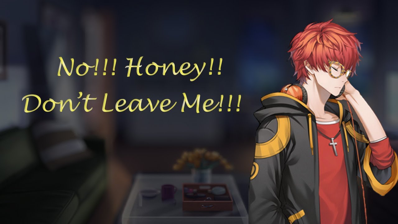 Your Superhero Husband Snaps After He Almost Loses You [Injured Listener x Superhero VA] [Angst]