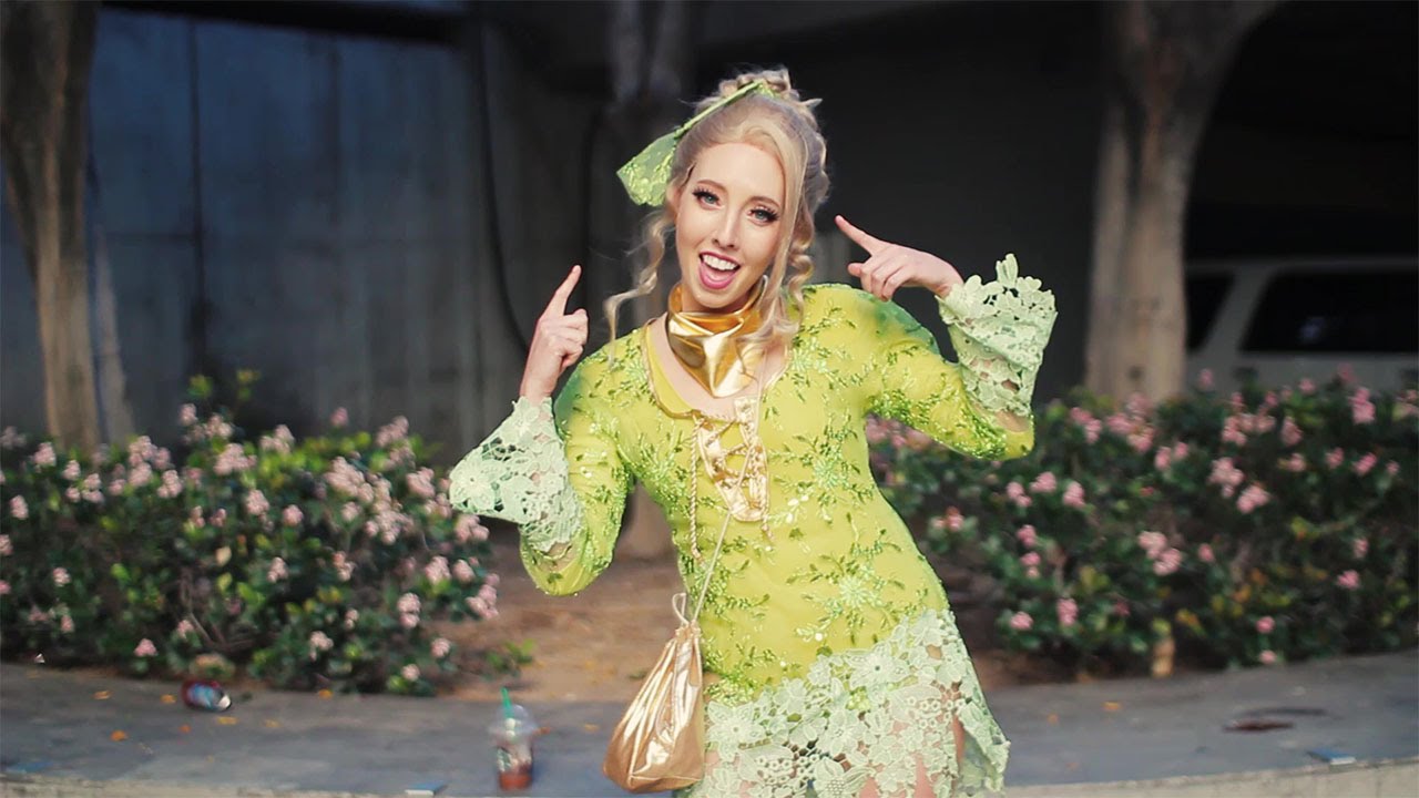 WonderCon 2016 Cosplay Music Video 