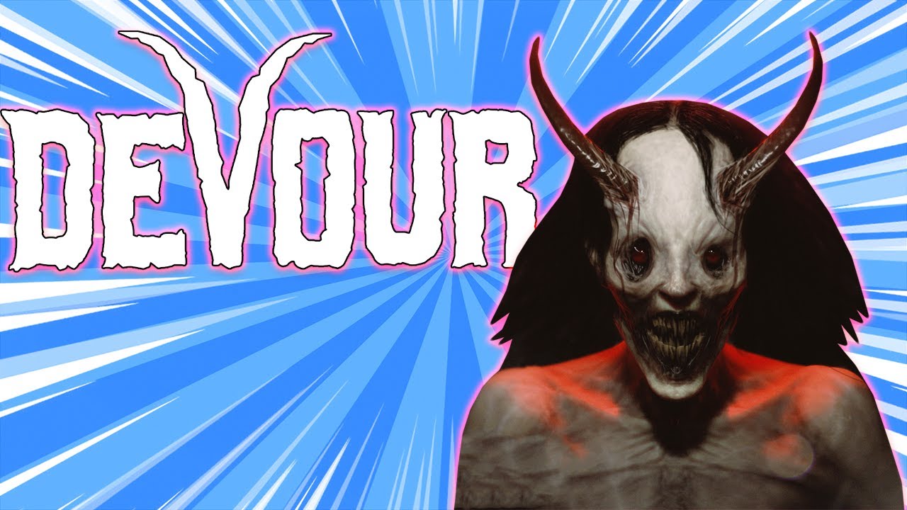 the funniest scary game ever, but its even better
