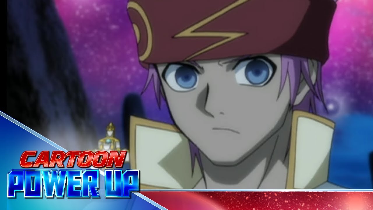 Episode 72 - Bakugan|FULL EPISODE|CARTOON POWER UP