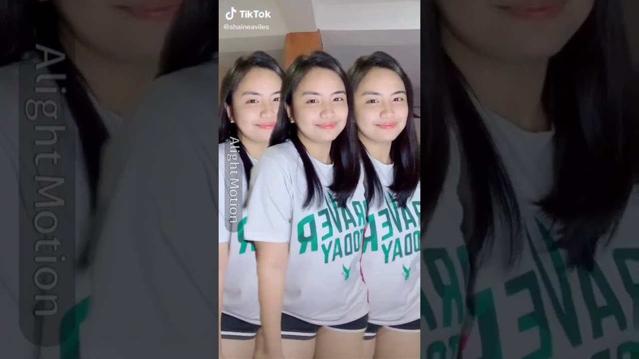 Angelina Dance Challenge | Tiktok Trending Videos