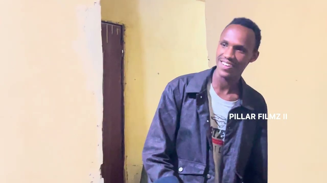 IHUDUMA YA THENZI ZAROHO DAY 1: 1TIMOTEYO 4:12 KURIKIRANA AMATERANIRO YOSE