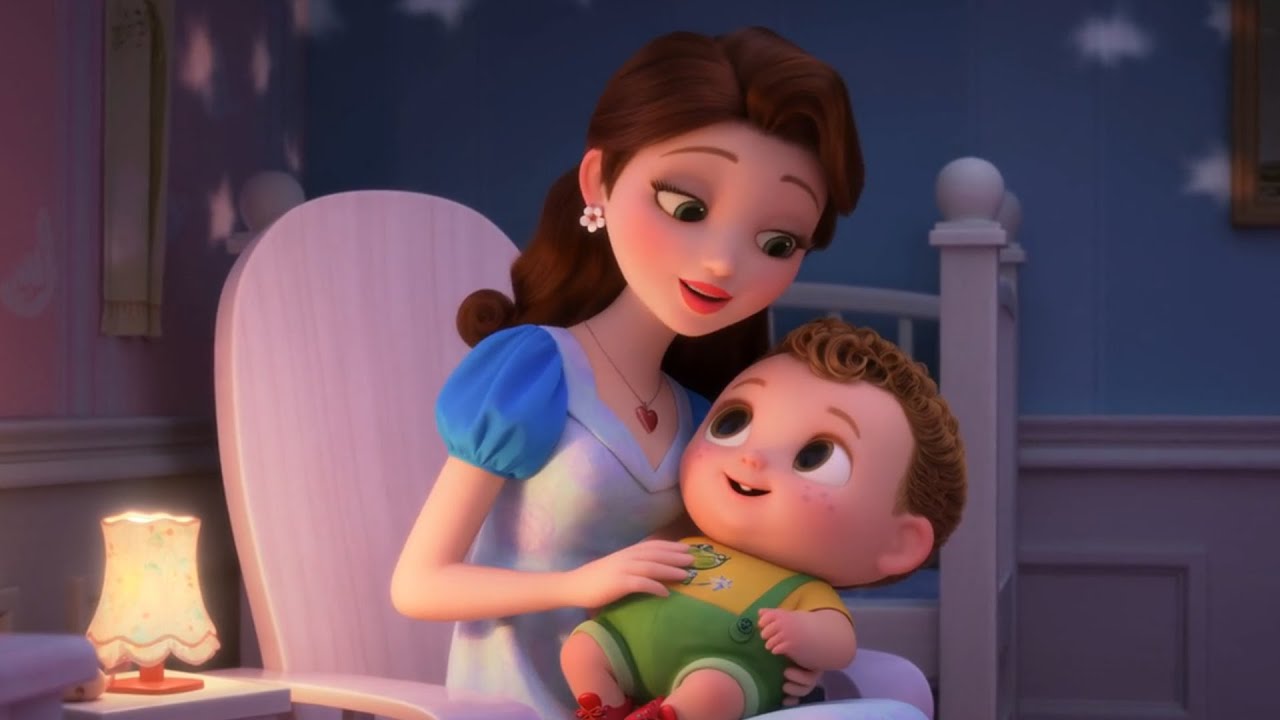 The People in My Family | My Family | Learn About Family Members for Children #magicplayhouse
