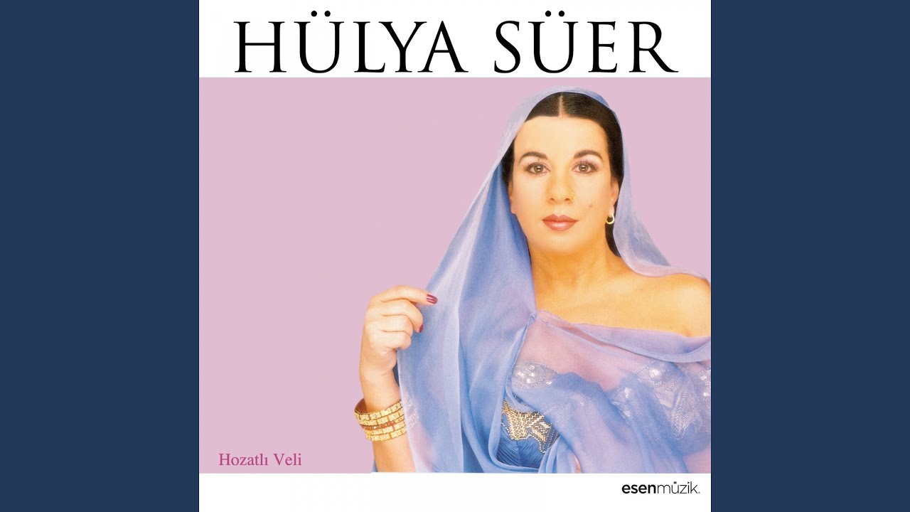 Hozatlı Veli