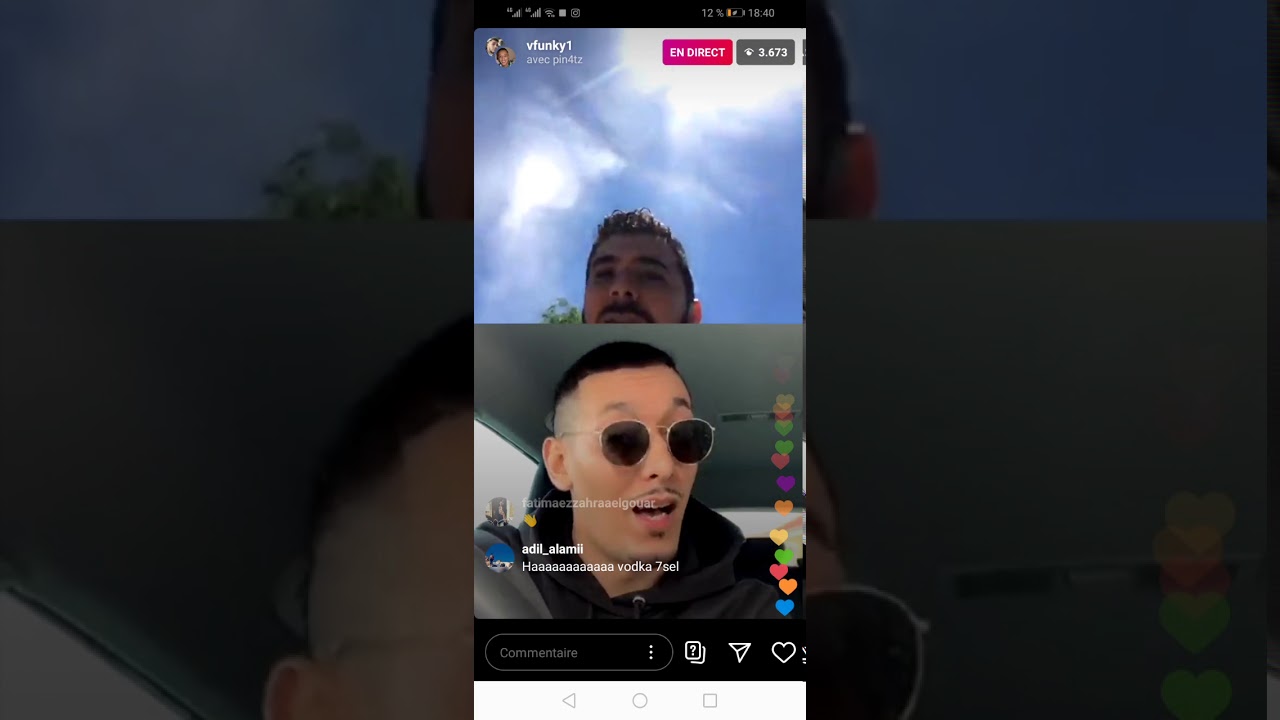 Vodka vs pin4tz 😂