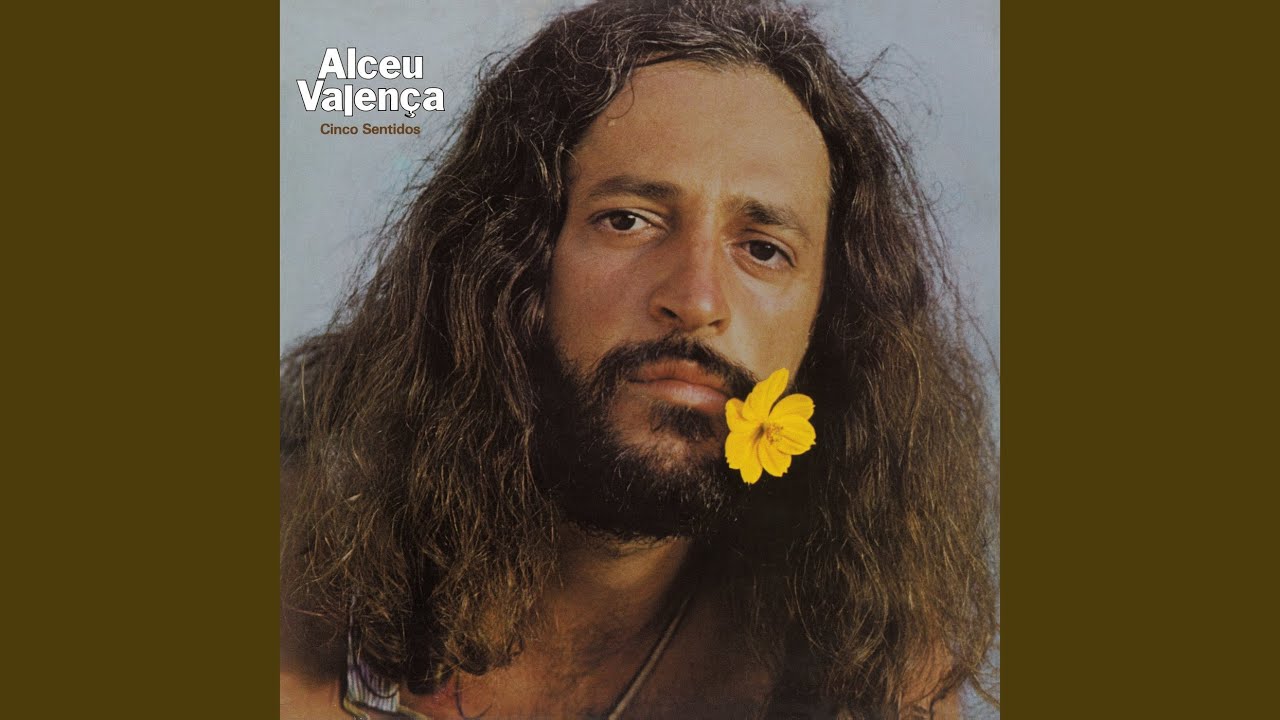 Quando Eu Olho Para O Mar
