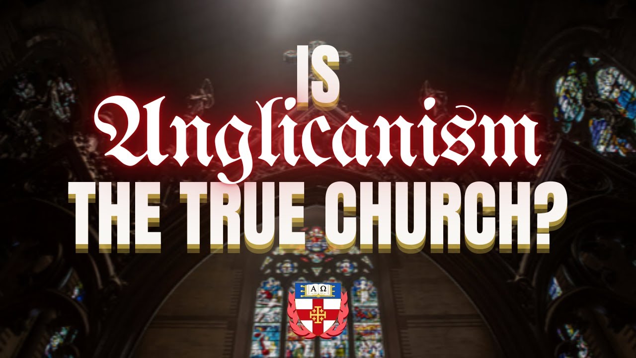 How to Find the True Church?