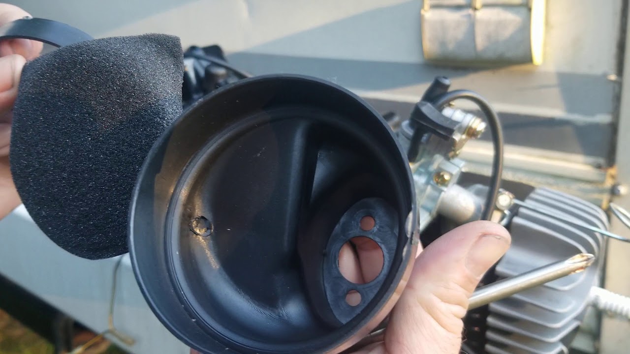 Andrew bike build series part 4 update