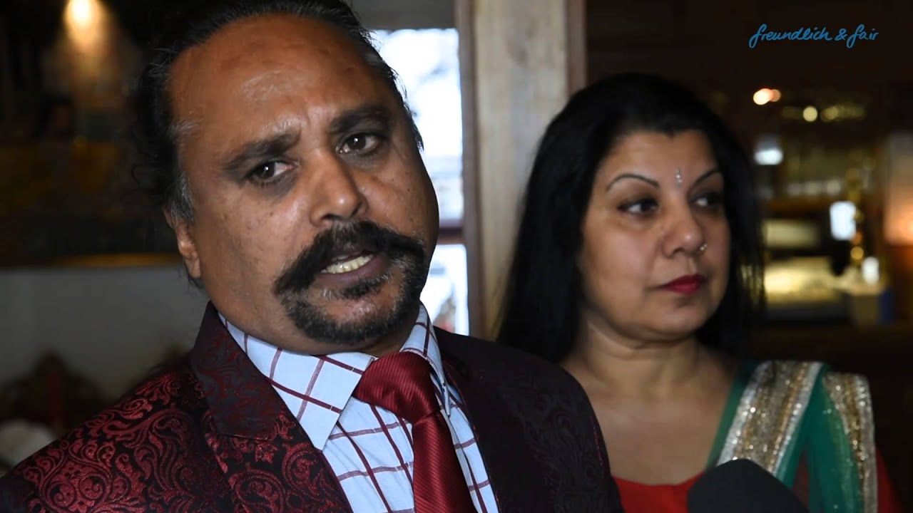 Maharaja Palace getestet vom Gastwirtschaftsprüfer