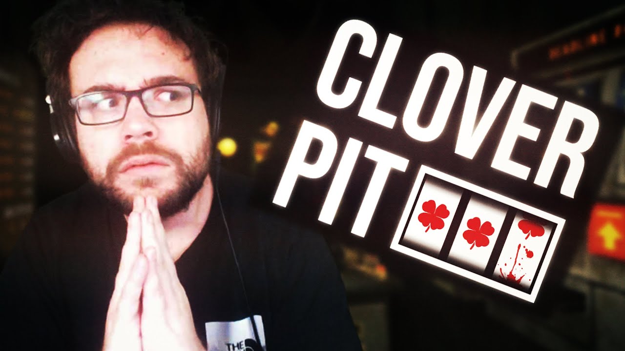 DONNEZ MOI DES COFFRES ! | Clover Pit