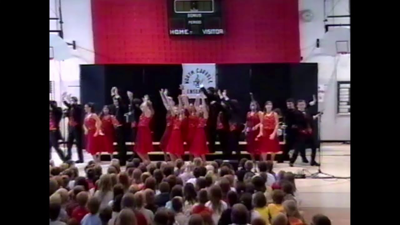 2004 NCE at Hampstead Elementary