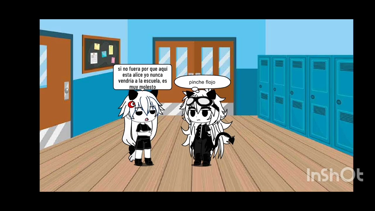 Fpe reacciona a abbie es goku (parte1)