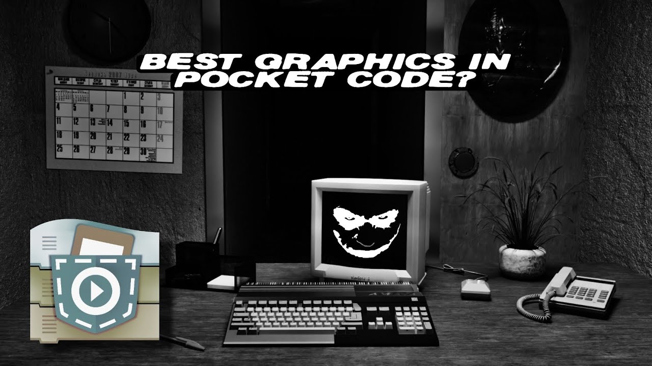 New info for Five nights at ball (Pocket code)