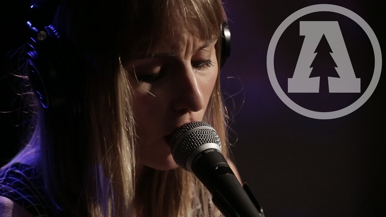 Lemolo on Audiotree Live (Full Session)