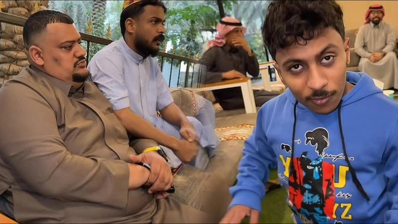 بعد شوي توصل مفاجاة ديزل 😎😂