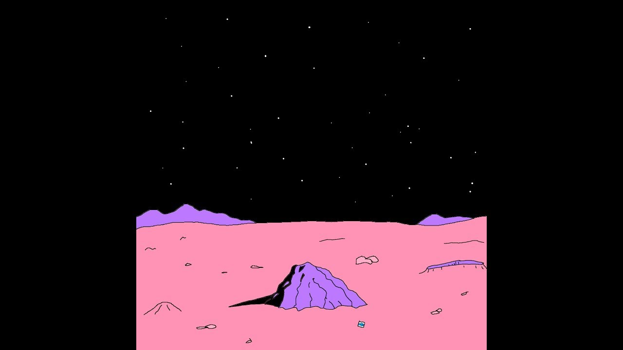 Peter Bark - Mars [Full BeatTape]