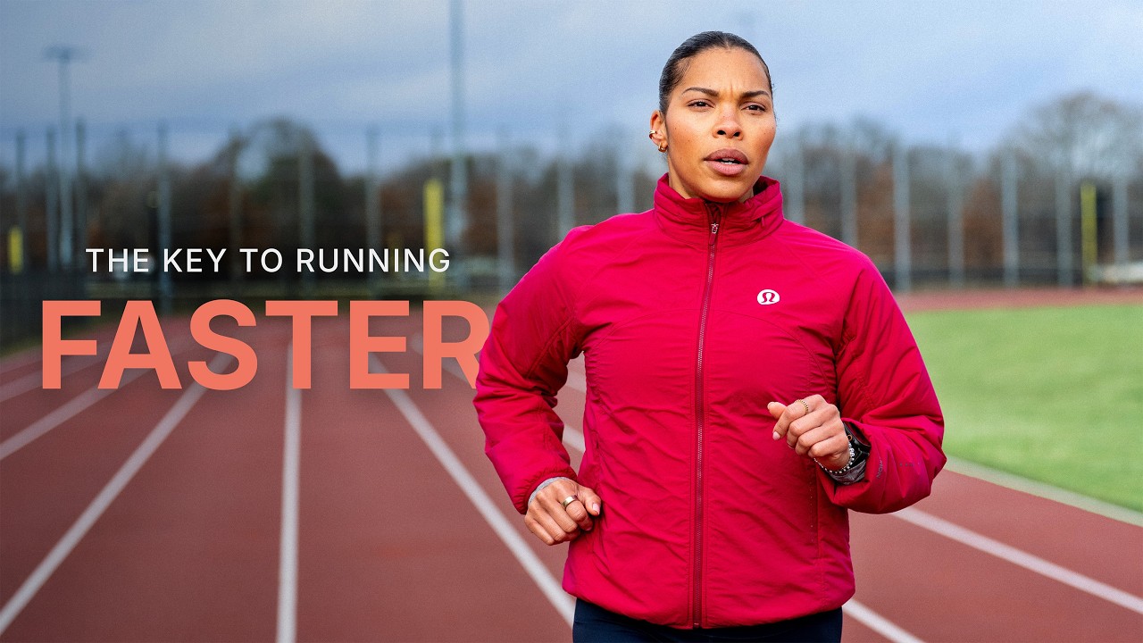 How and Why to Run Interval Workouts
