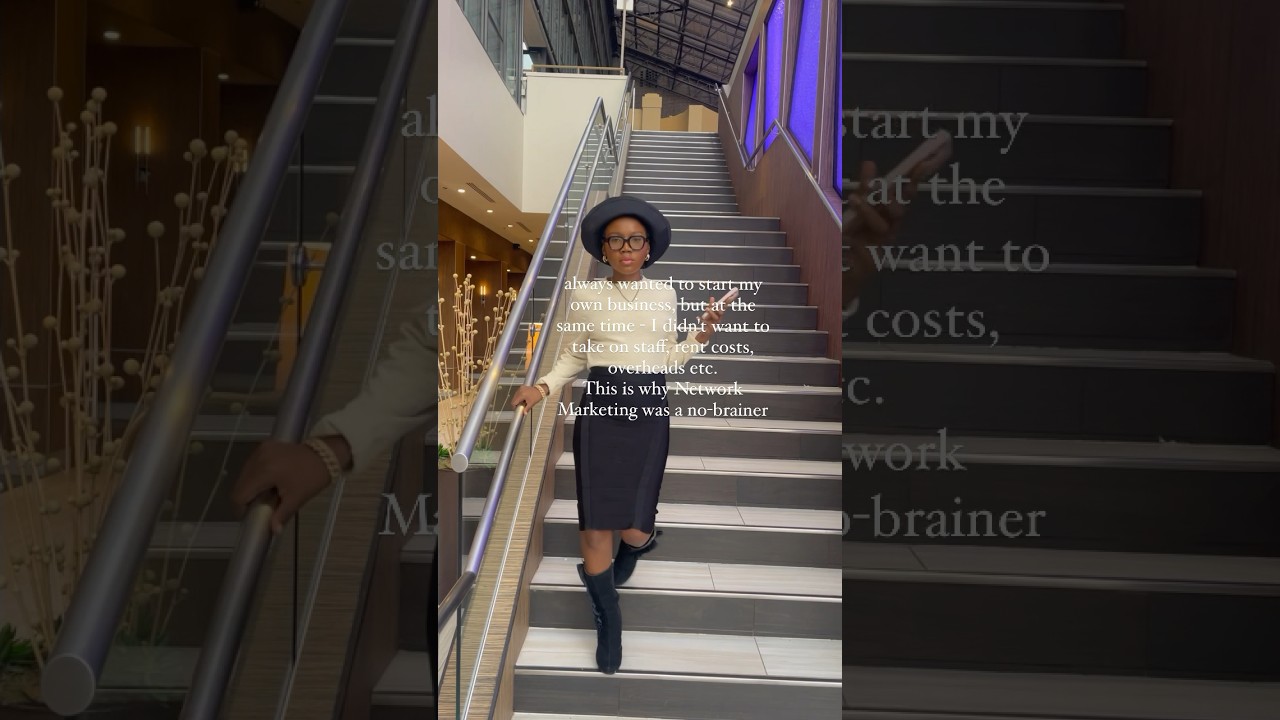 Unlocking Success in Network Marketing   Insider Tips & Strategies 🚀 #NetworkMarketing #SuccessTips