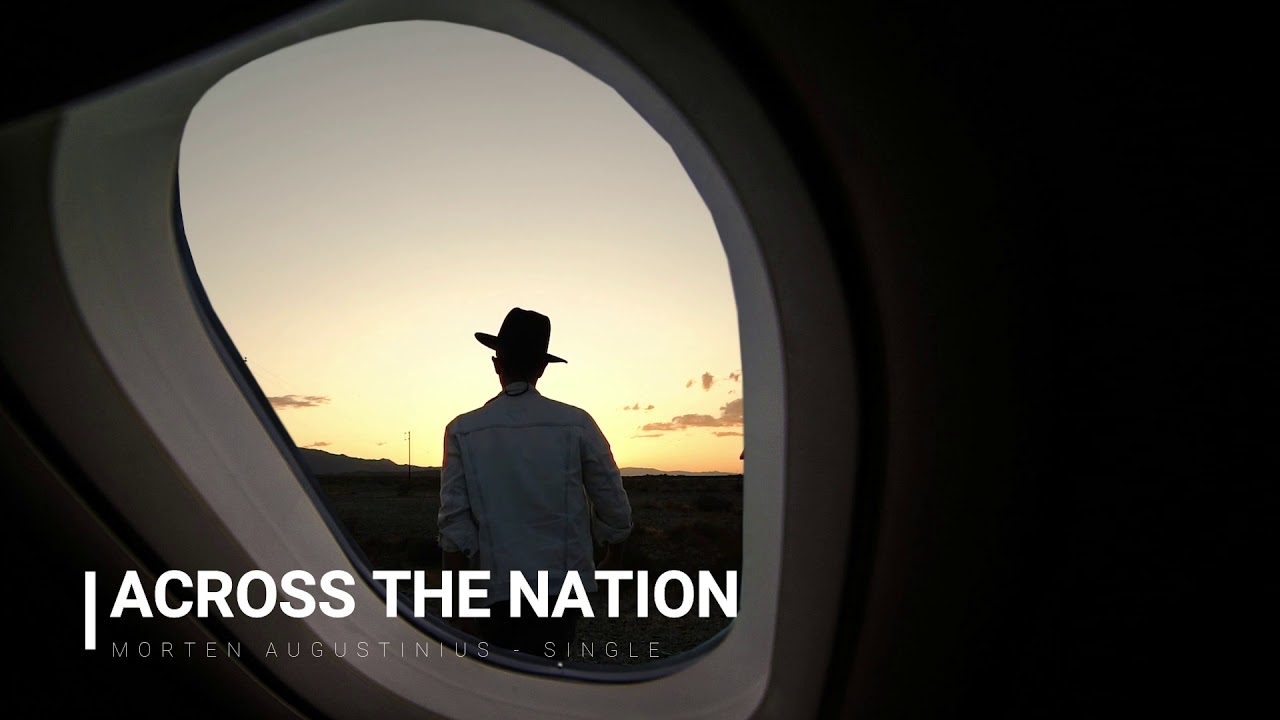 Morten Augustinius - 