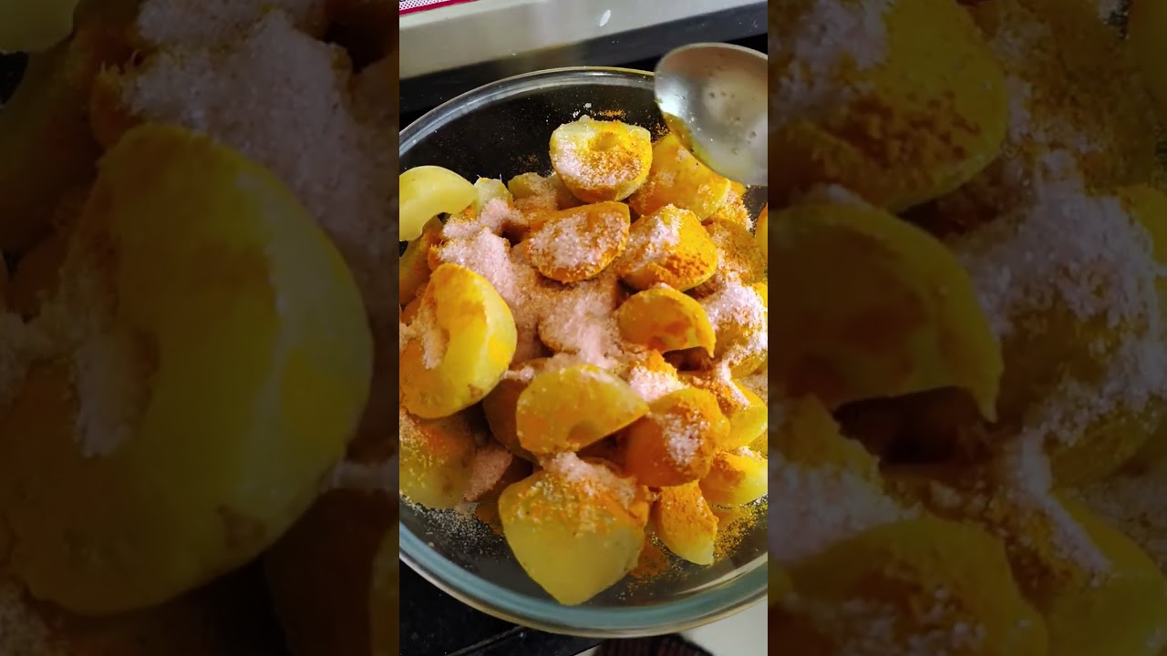 Tasty & Yummy Aamle ka Achar | Instant Recipe in Few Minutes
