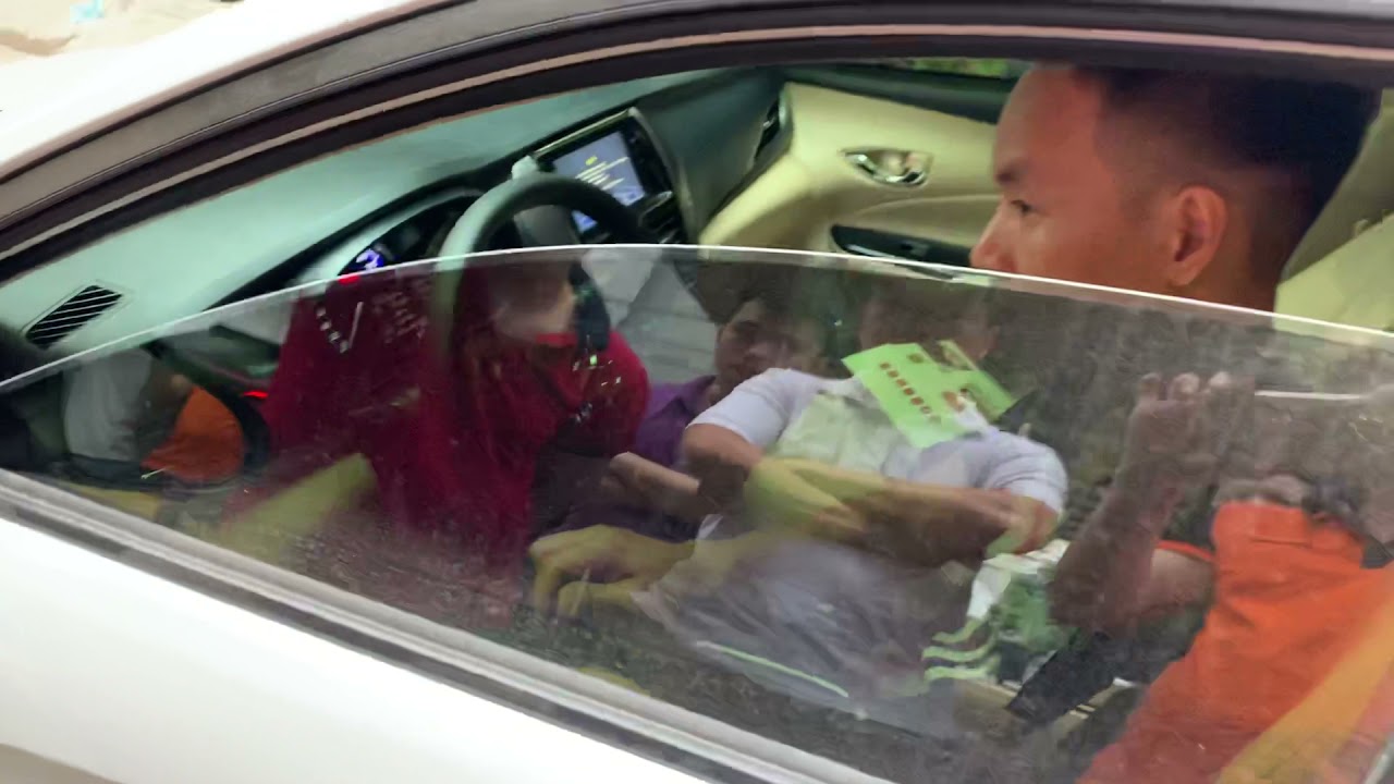 [ Hưỡng Dẫn ] Lắp gập gương lên xuống kính cho xe Toyota Vios 2021