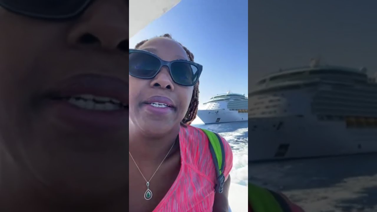 GraceFul Trade Journeys is live! Walk through #cabo downtown #tequilatasting #travelinfluencer 