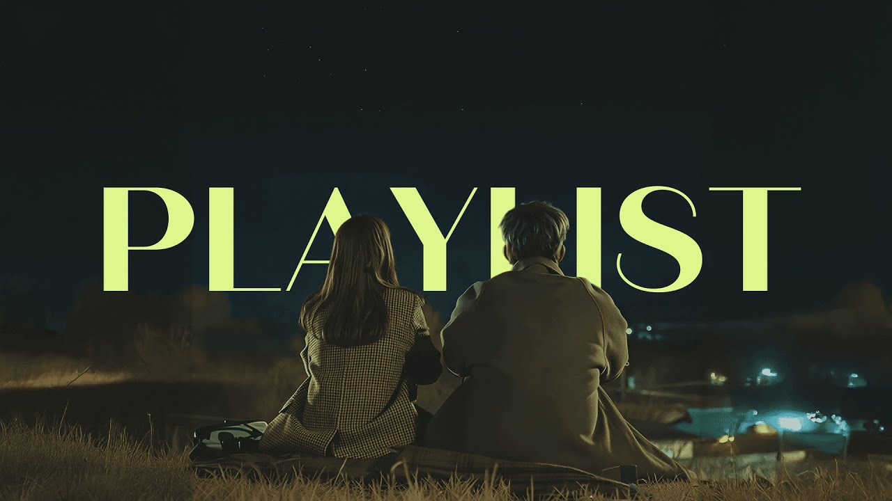 [Playlist] 🌅 잘 버텨줘서 고마워, 한해 동안 수고했어요  / Thank You for Making It Through This Year