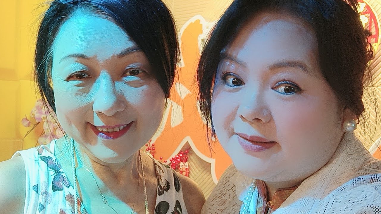 「香港若炫若炫在紅線欣等你歌唱頻道」正在直播！