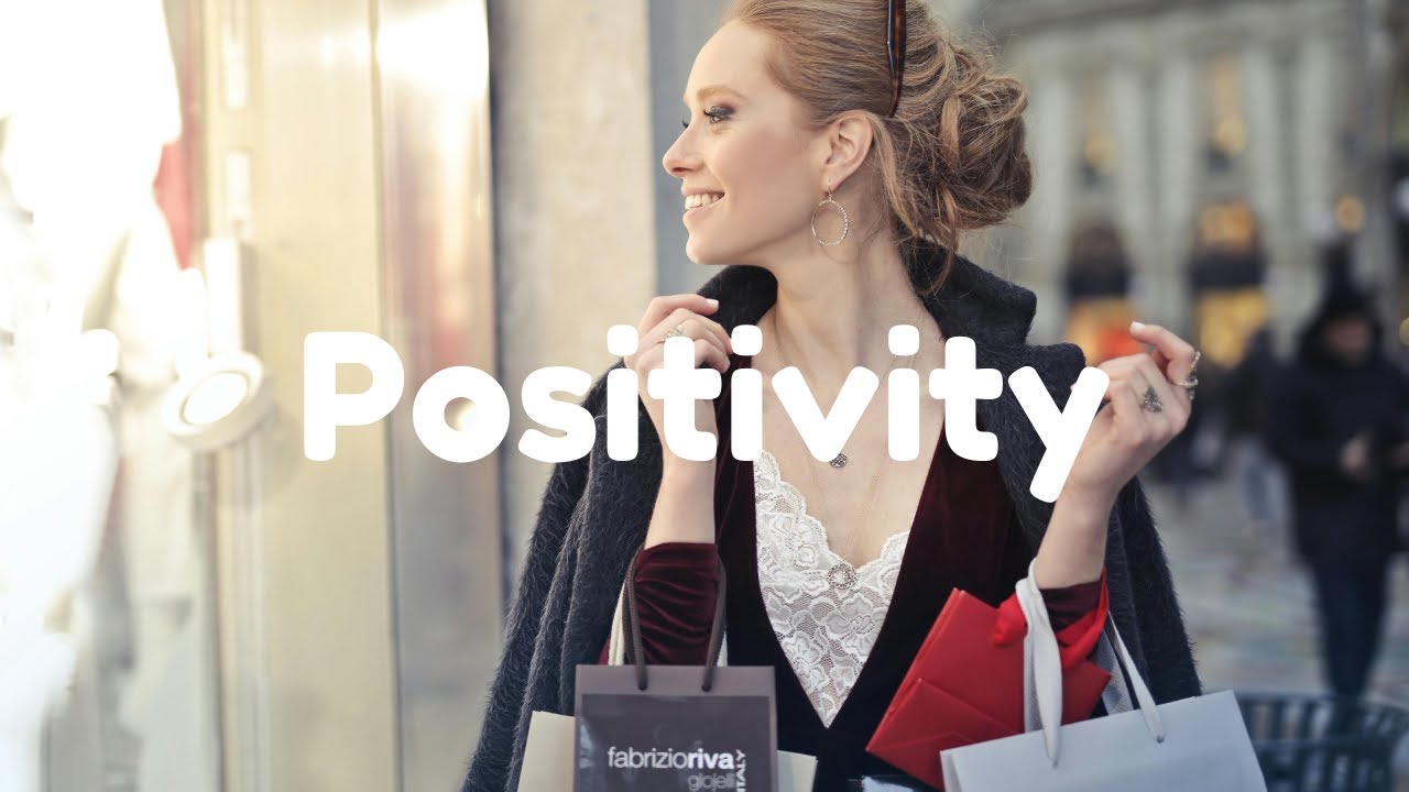 Positive Retail Store & Office Background Music for Shopping | Uplifting Feel-Good Vibes 5-hours