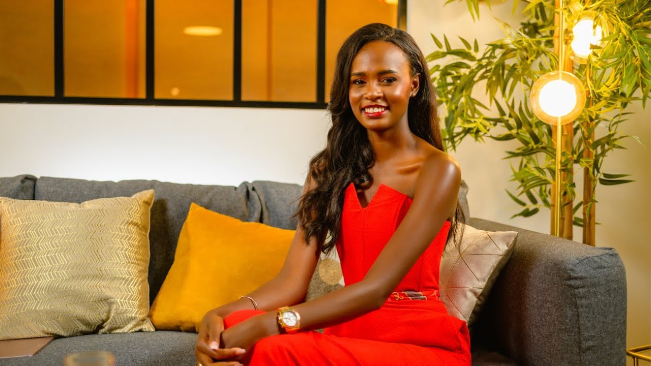 TELLES QU'ELLES : AXELLE RENÉ, MISS MARTINIQUE 2022 - ÉMISSION INTÉGRALE