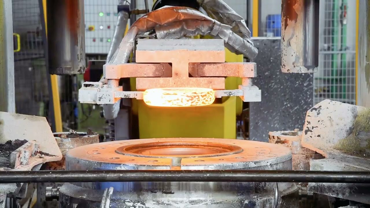 Bersano Carlo Spa - Video istituzione 2023