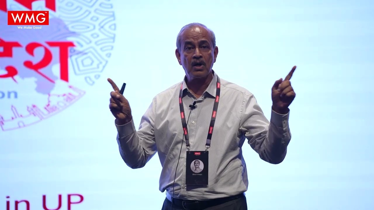 Как осуществить мечту «Виксит Бхарат-2047»?