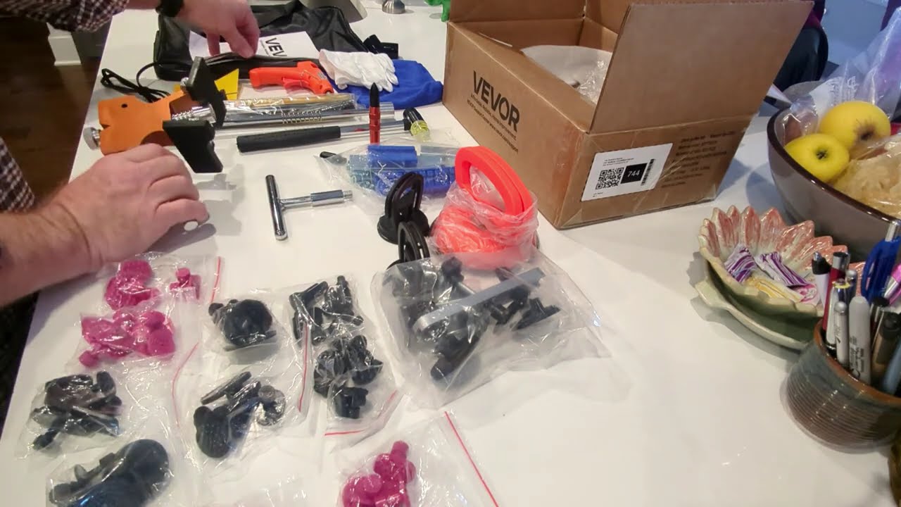 Ram Project Update