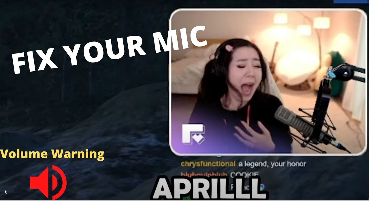 Jack (Cookie) Reacts To Fuslie Experiencing Emotional & Physical Damage When Cookie Did This...