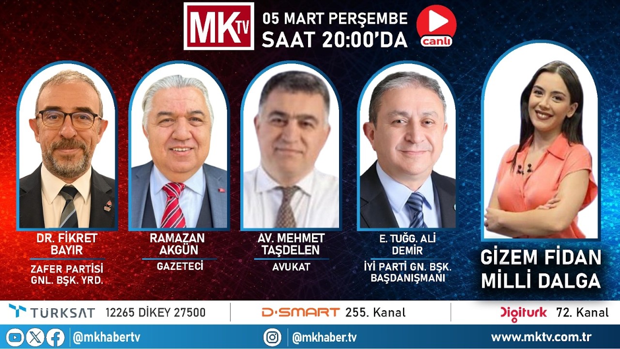 #canlı | #CANLI | AZERBAYCAN-İRAN KAPIŞABİLİR Mİ? GİZEM FİDAN MİLLİ DALGA