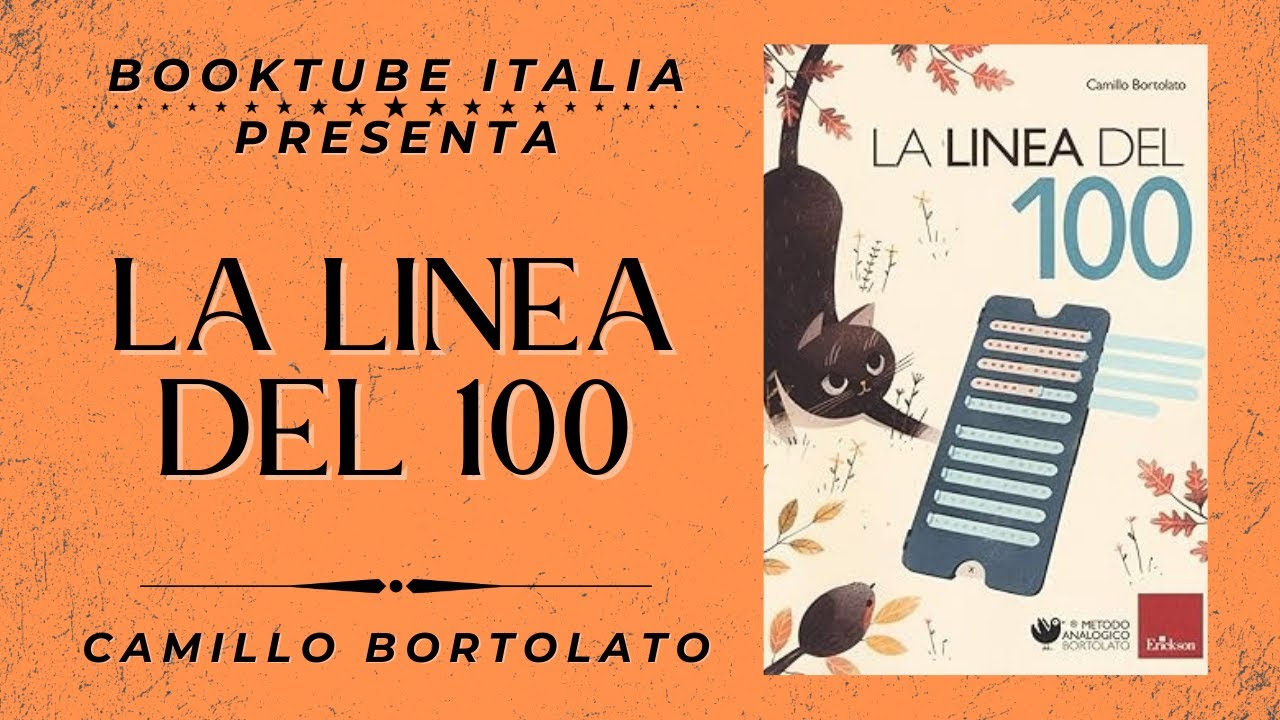 Presentazione Libro “LA LINEA DEL 100