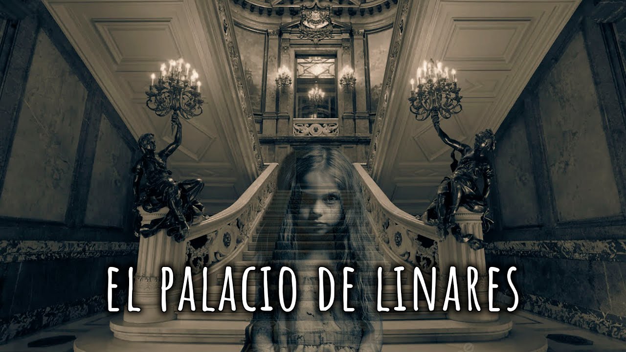 Los Fantasmas del Palacio de Linares | Temporada 3 - Episodio 4 | Nunca apagues la luz