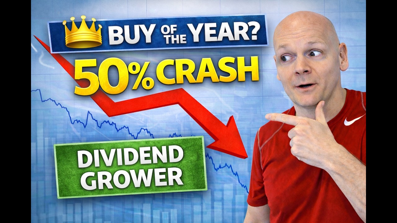 Down 50%, this epic dividend stock could be the 