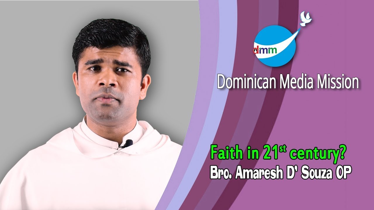 2017 12 04 Reflection 93 ( Bro. Amaresh, Mt. 8: 5-11)